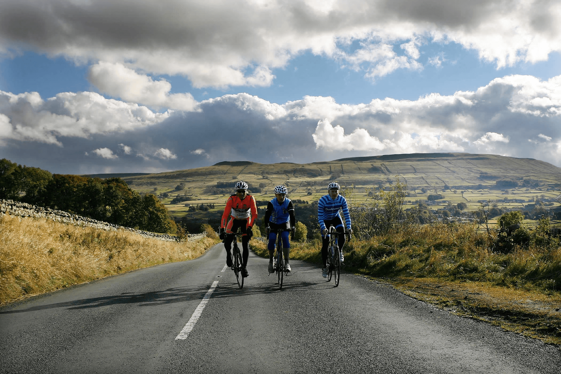 Road Cycling