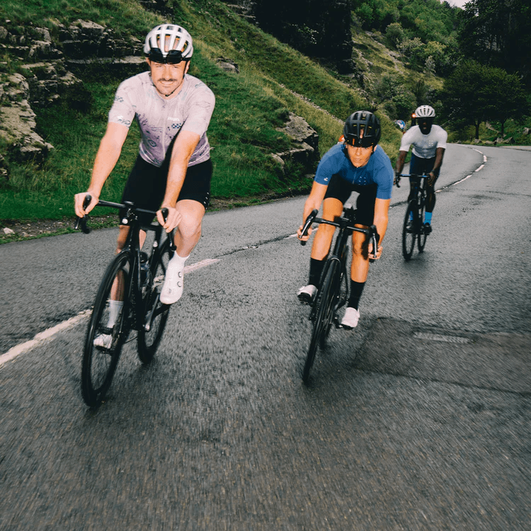 Road Cycling