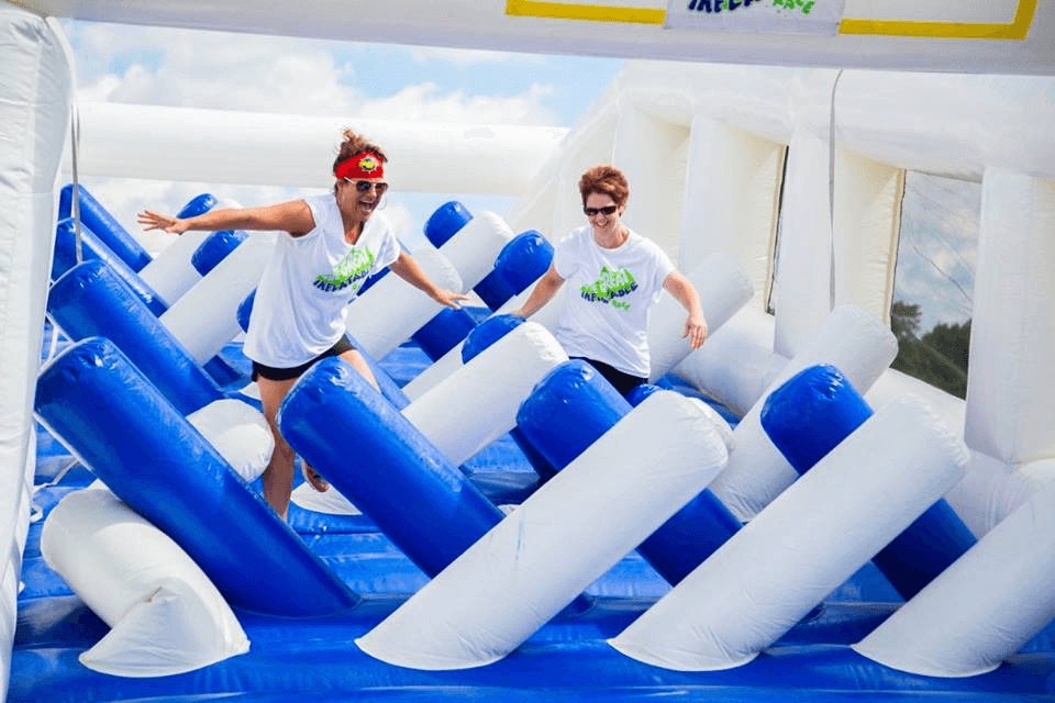 Obstacles